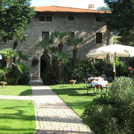 L'Arcadia Casa de hóspedes Pietrasanta Exterior foto