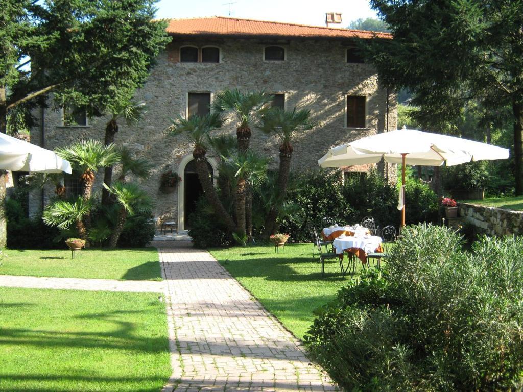 L'Arcadia Casa de hóspedes Pietrasanta Exterior foto