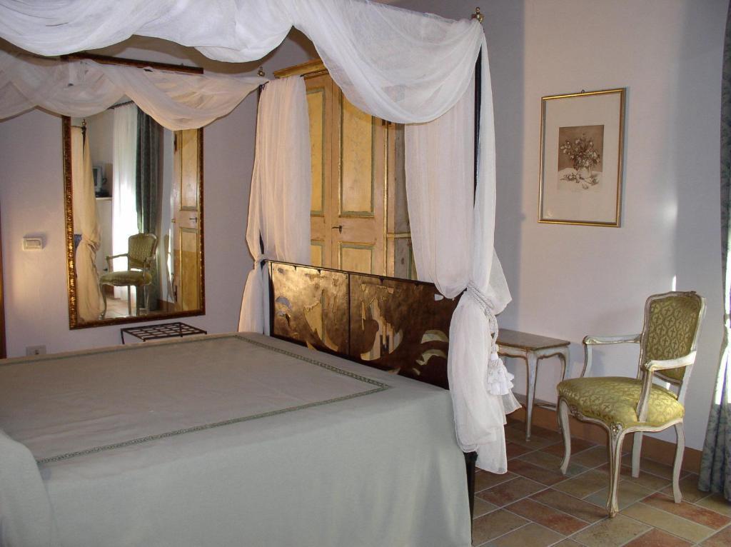 L'Arcadia Casa de hóspedes Pietrasanta Quarto foto