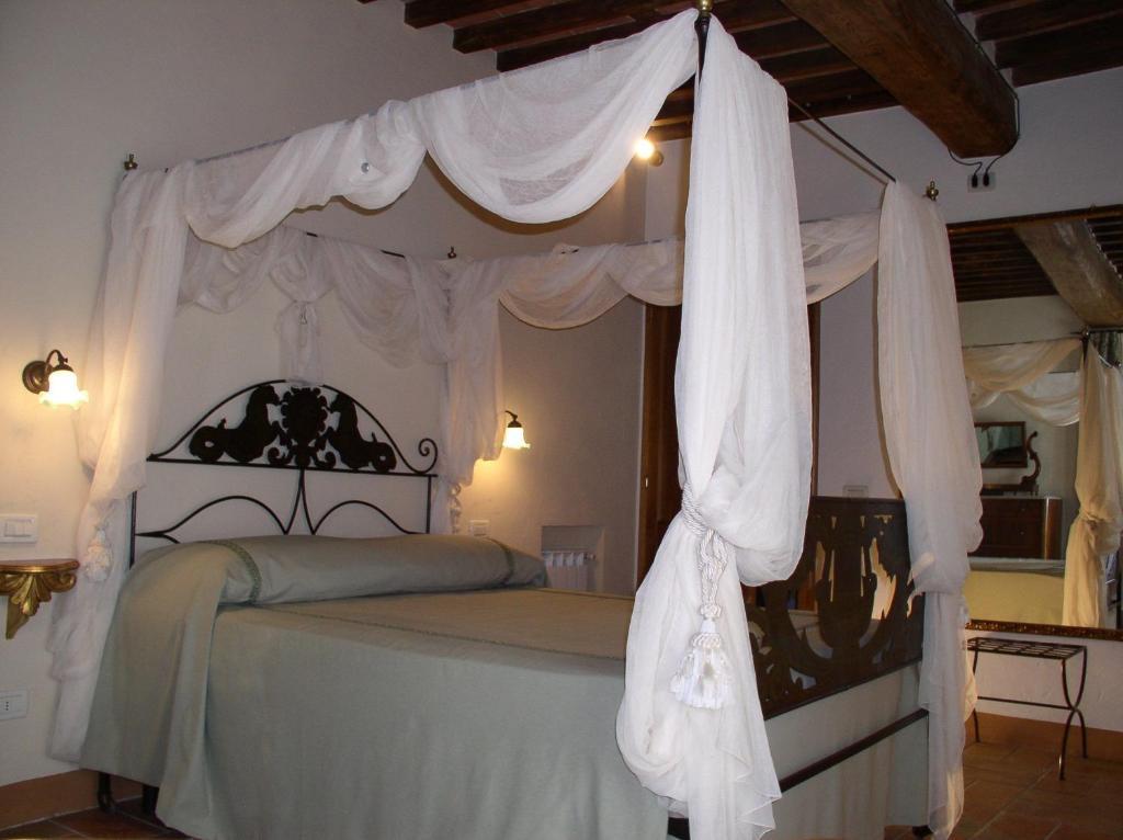 L'Arcadia Casa de hóspedes Pietrasanta Quarto foto