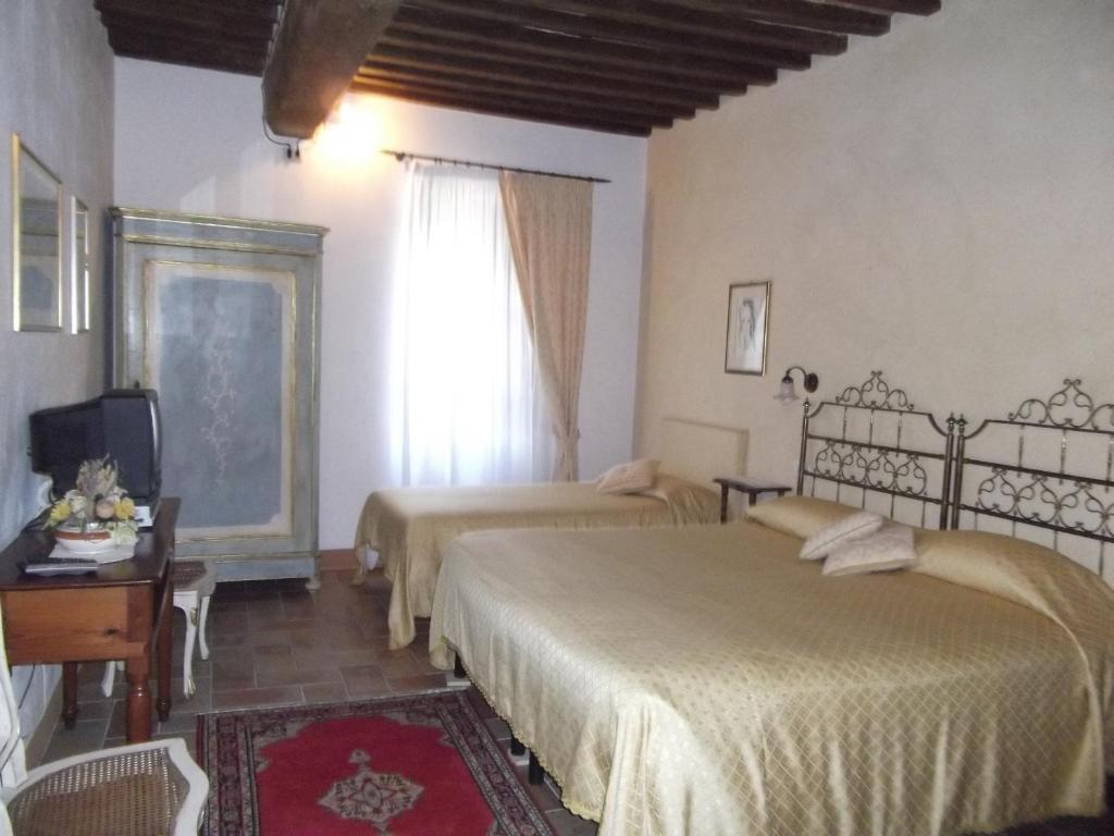 L'Arcadia Casa de hóspedes Pietrasanta Quarto foto