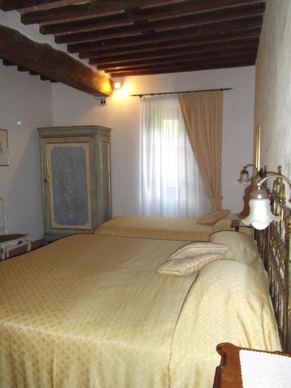 L'Arcadia Casa de hóspedes Pietrasanta Quarto foto