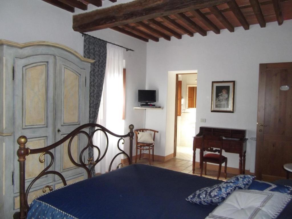 L'Arcadia Casa de hóspedes Pietrasanta Quarto foto