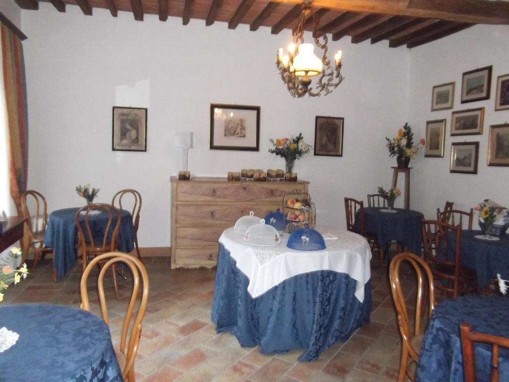 L'Arcadia Casa de hóspedes Pietrasanta Exterior foto