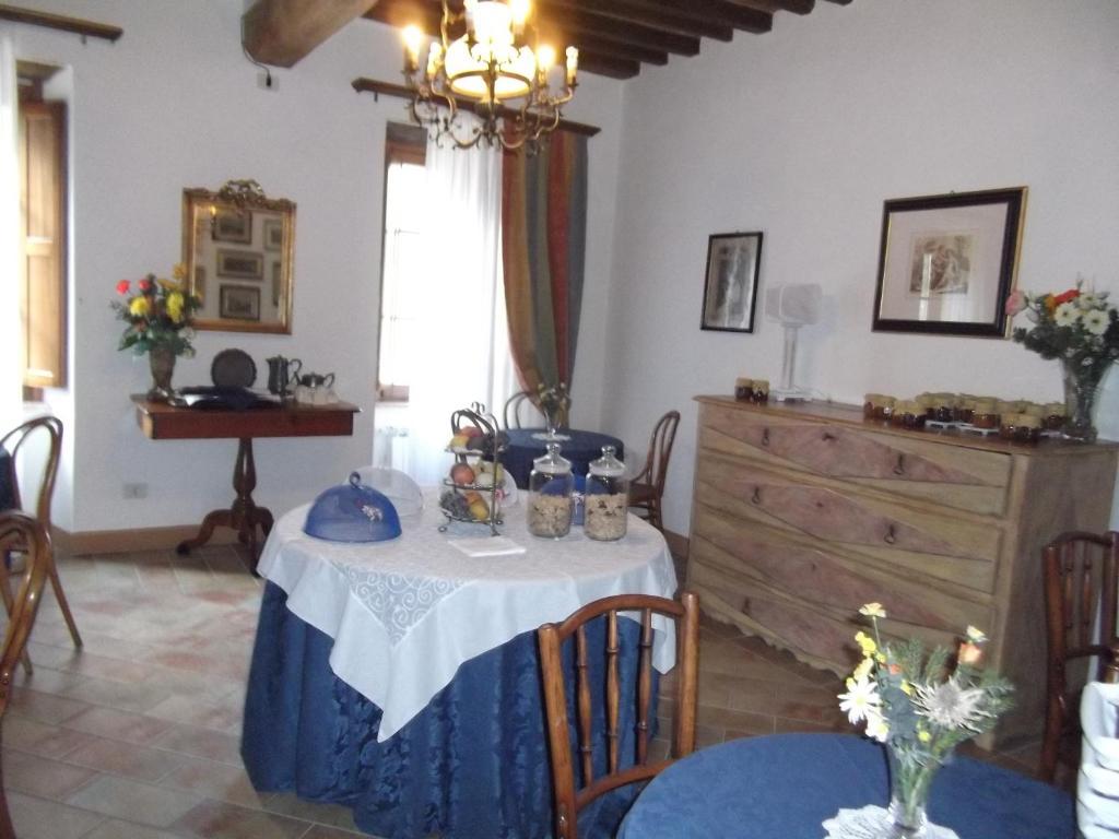L'Arcadia Casa de hóspedes Pietrasanta Exterior foto