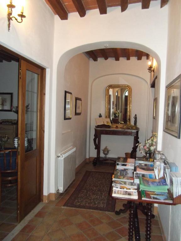 L'Arcadia Casa de hóspedes Pietrasanta Exterior foto