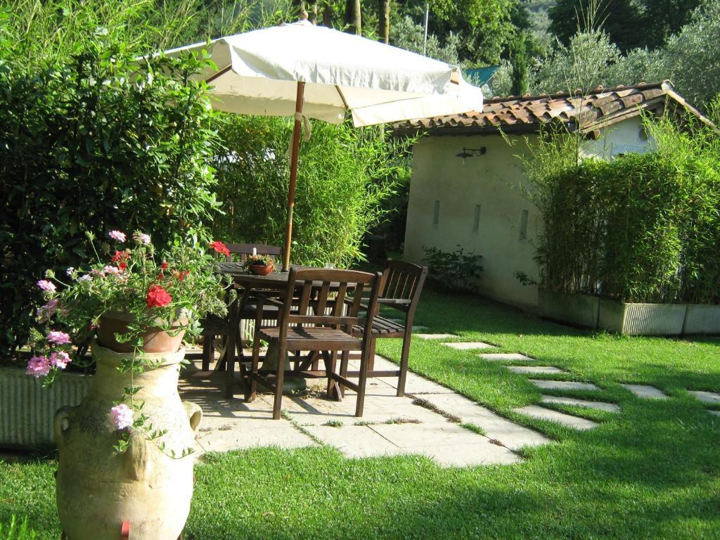 L'Arcadia Casa de hóspedes Pietrasanta Exterior foto