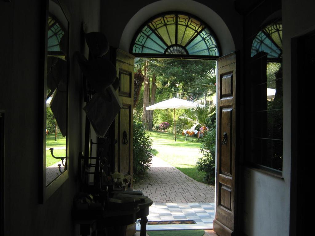 L'Arcadia Casa de hóspedes Pietrasanta Exterior foto