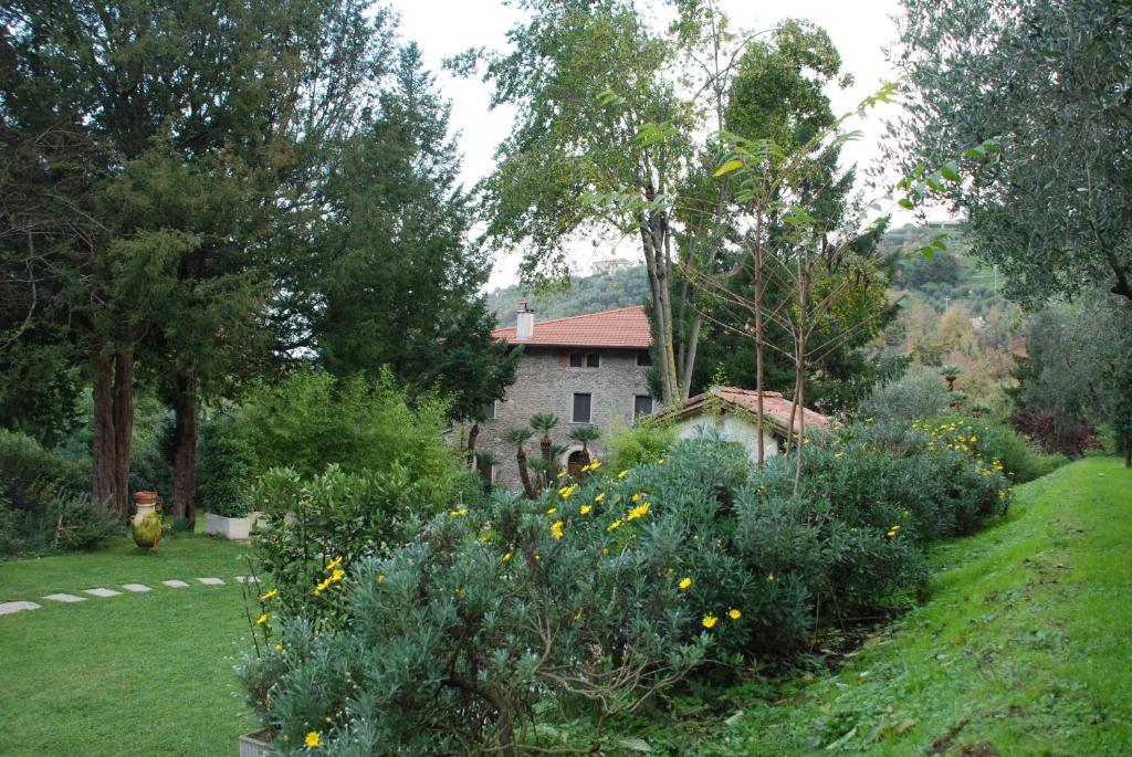 L'Arcadia Casa de hóspedes Pietrasanta Exterior foto