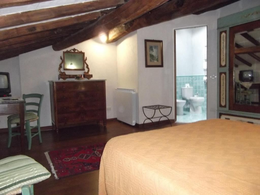 L'Arcadia Casa de hóspedes Pietrasanta Quarto foto