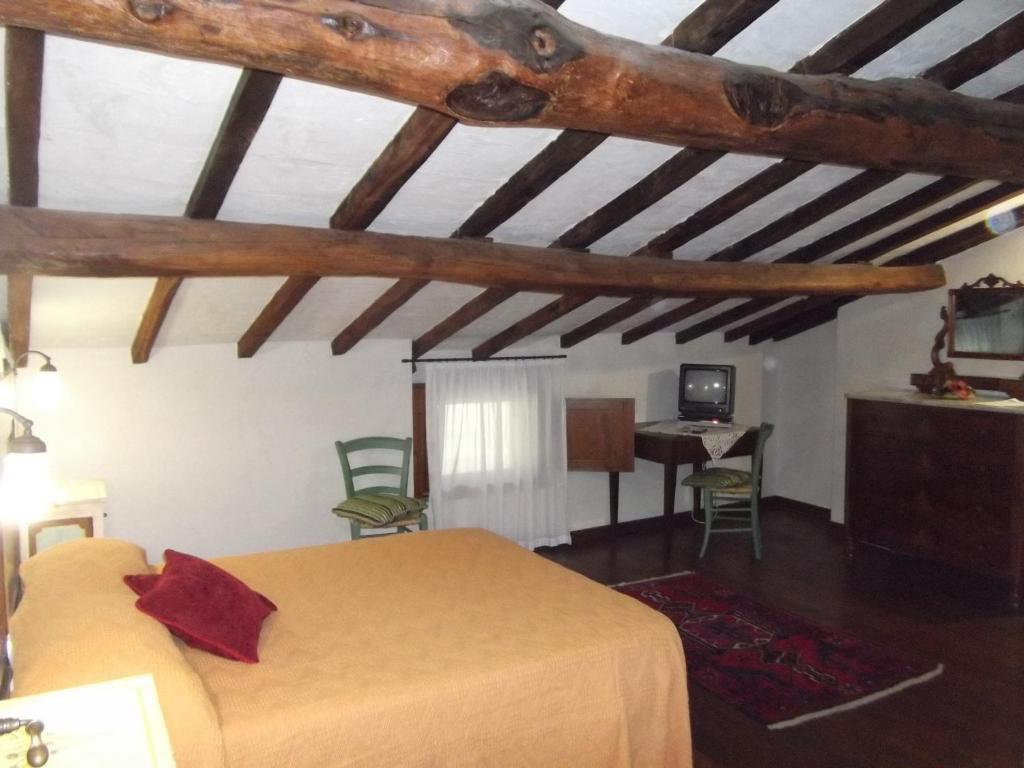 L'Arcadia Casa de hóspedes Pietrasanta Quarto foto