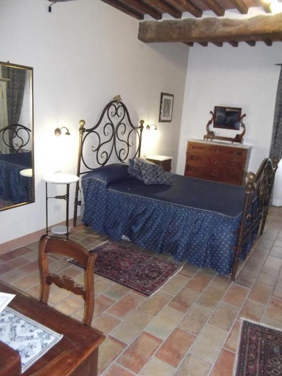 L'Arcadia Casa de hóspedes Pietrasanta Quarto foto
