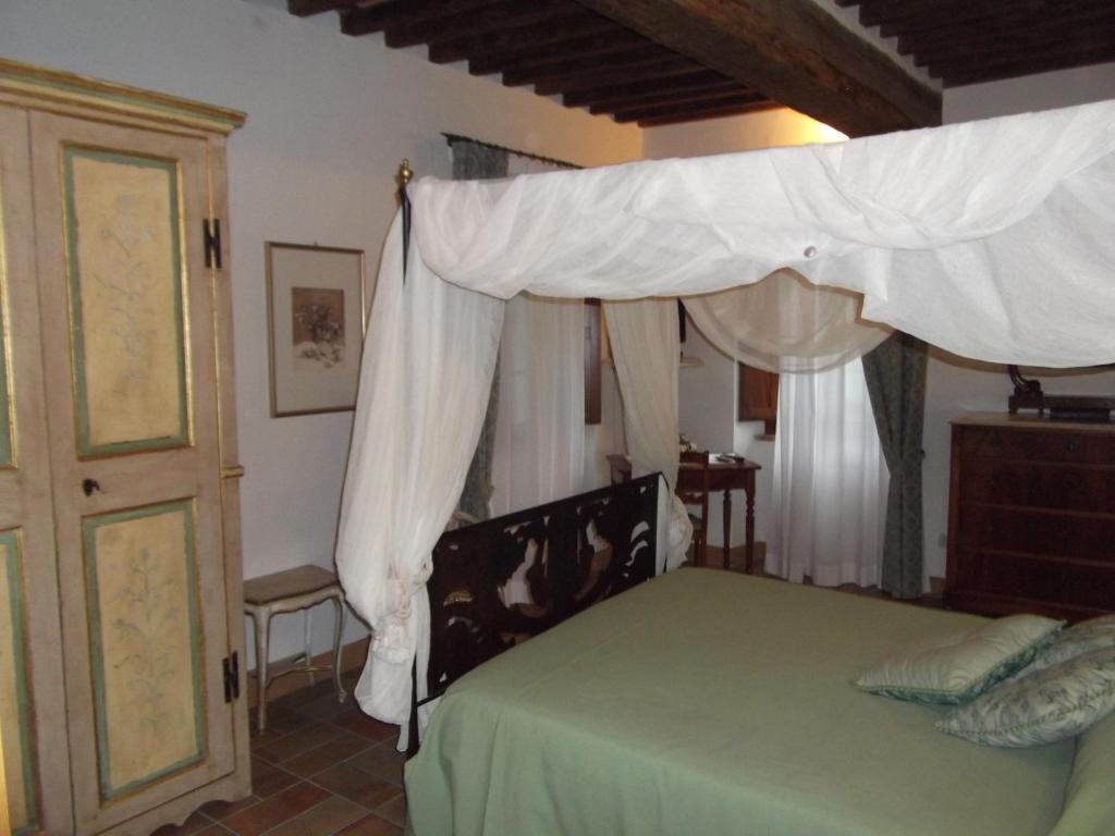 L'Arcadia Casa de hóspedes Pietrasanta Quarto foto