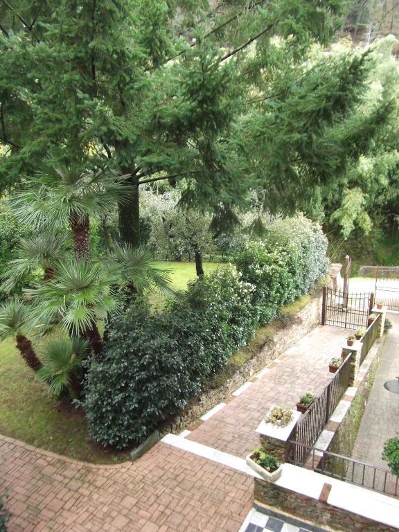 L'Arcadia Casa de hóspedes Pietrasanta Exterior foto