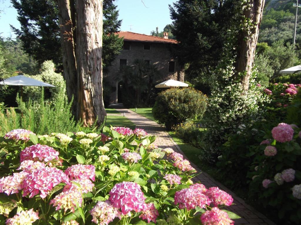 L'Arcadia Casa de hóspedes Pietrasanta Exterior foto