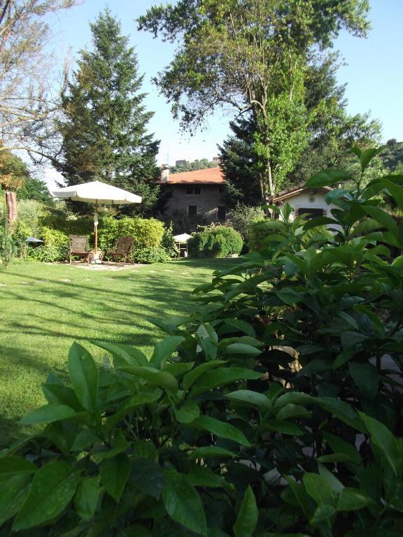 L'Arcadia Casa de hóspedes Pietrasanta Exterior foto