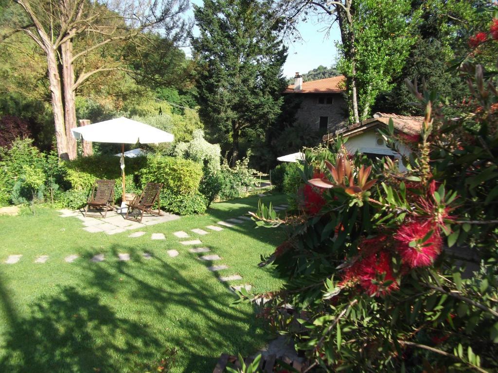 L'Arcadia Casa de hóspedes Pietrasanta Exterior foto